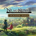 Bandai Ni No Kuni II Revenant Kingdom Season Pass PC Game