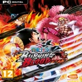 Bandai One Piece Burning Blood PC Game
