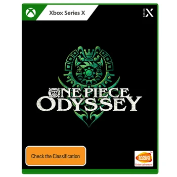 Bandai One Piece Odyssey Xbox Series X Game