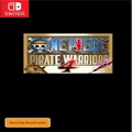 Bandai One Piece Pirate Warriors 4 Nintendo Switch Game