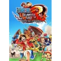 Bandai One Piece Unlimited World Red Deluxe Edition PC Game