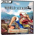 Bandai One Piece World Seeker Deluxe Edition PC Game