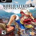 Bandai One Piece World Seeker Episode Pass PC Game