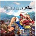 Bandai One Piece World Seeker PC Game