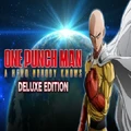 Bandai One Punch Man A Hero Nobody Knows Deluxe Edition PC Game