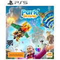 Bandai Park Beyond PS5 PlayStation 5 Game