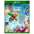 Bandai Park Beyond Xbox Series X Game