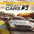 Bandai Project Cars 3 Deluxe Edition PC Game