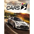 Bandai Project Cars 3 PC Game