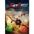 Bandai SkyDrift PC Game