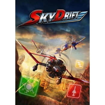 Bandai SkyDrift PC Game