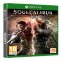 Bandai Soulcalibur VI Xbox One Game