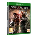Bandai Soulcalibur VI Xbox One Game