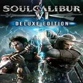 Bandai Soulcalibur VI Deluxe Edition PC Game