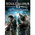 Bandai Soulcalibur VI Deluxe Edition PC Game