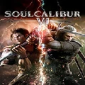 Bandai Soulcalibur VI PC Game