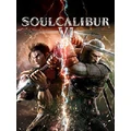 Bandai Soulcalibur VI PC Game