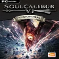 Bandai Soulcalibur VI Season Pass PC Game