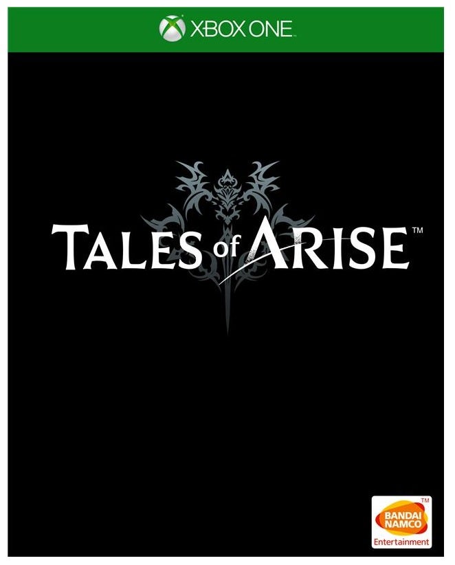 Bandai Tales of Arise Xbox One Game