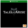 Bandai Tales of Arise Xbox One Game