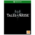 Bandai Tales of Arise Xbox One Game