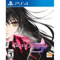 Bandai Tales of Berseria PS4 Playstation 4 Game