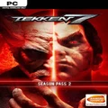 Bandai Tekken 7 Season Pass 2 PC Game