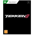Bandai Tekken 8 Xbox Series X Game