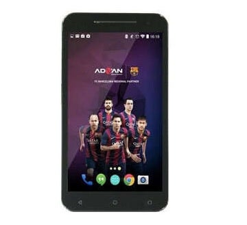 Advan Barca Tab 7 T1X Pro Tablet