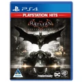 Warner Bros Batman Arkham Knight PlayStation Hits PS4 Playstation 4 Game