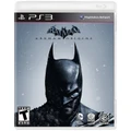 Warner Bros Batman Arkham Origins Refurbished PS3 Playstation 3 Game