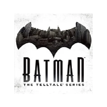 Telltale Games Batman The Telltale Series PC Game