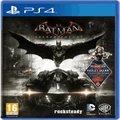 Warner Bros Batman Arkham Knight PS4 Playstation 4 Game