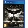 Warner Bros Batman Arkham Knight PS4 Playstation 4 Game