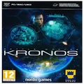 THQ Battle Worlds Kronos PC Game