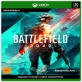 Electronic Arts Battlefield 2042 Xbox Series X Game