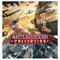 Square Enix Battlestations Collection PC Game