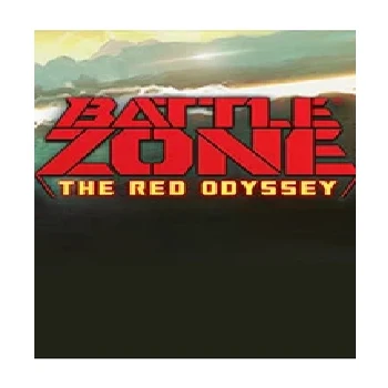 Rebellion Battlezone 98 Redux The Red Odyssey PC Game