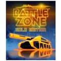 Rebellion Battlezone Gold Edition PC Game
