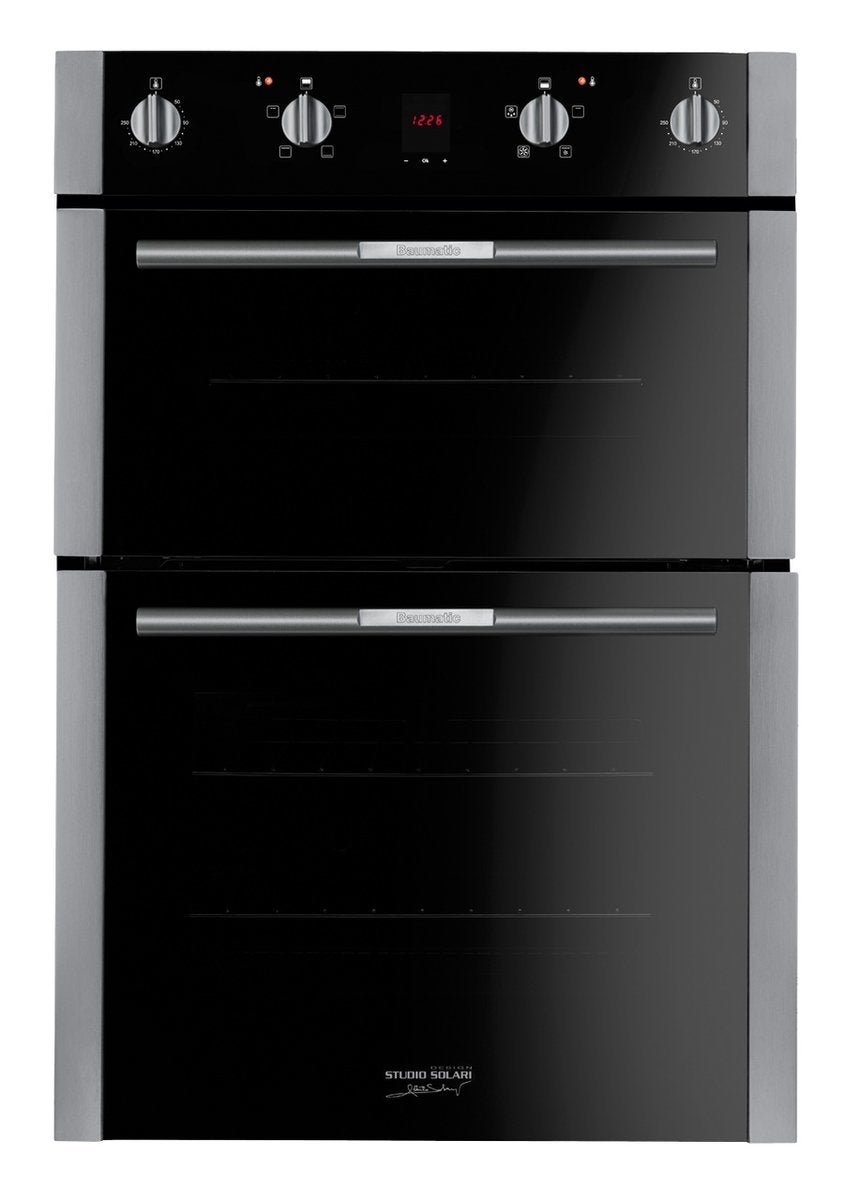 Baumatic BSDO69 Oven