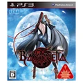 Sega Bayonetta Refurbished PS3 Playstation 3 Game