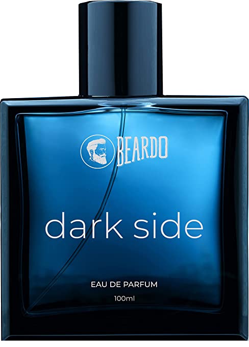 Beardo Dark Side Men's Cologne