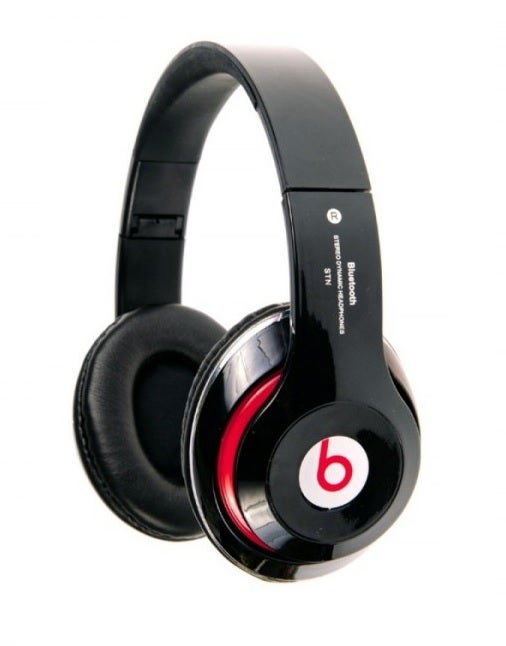 Beats STN 13 Bluetooth Headphones