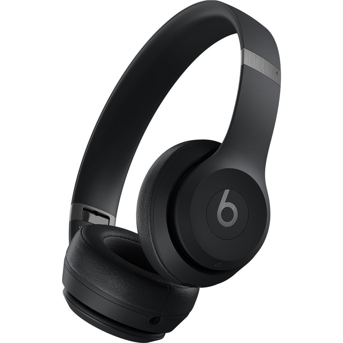 Beats Solo 4 Wireless Over The Ear Headphones