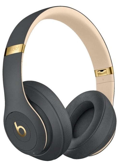 Beats Studio 3 Refurbished Wireless Headphones
