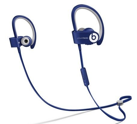 Beats by Dr. Dre PowerBeats2 Wireless Headphones
