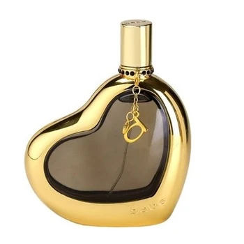 Bebe Gold Women's Perfume