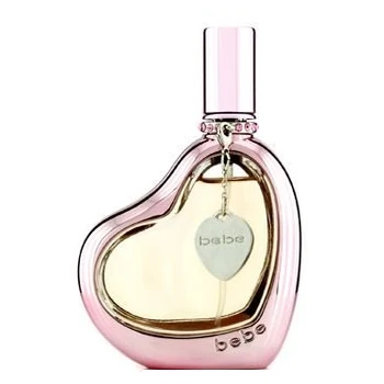 Bebe Sheer Women's Perfume