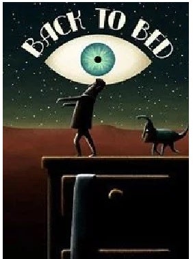 Bedtime Back To Bed PC Game