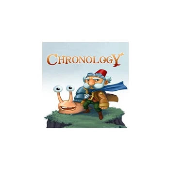 Bedtime Chronology PC Game